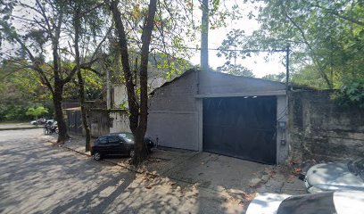 Fachada de Igreja Evangelica Missao Pentecostal Ide