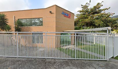 Fachada de Igreja Evangélica Jesus Vem Breve