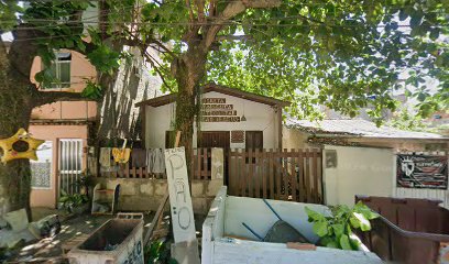 Fachada de Igreja Evangélica Pentecostal Benção De Deus