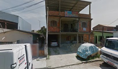 Fachada de Ministério Um Novo Recomeço