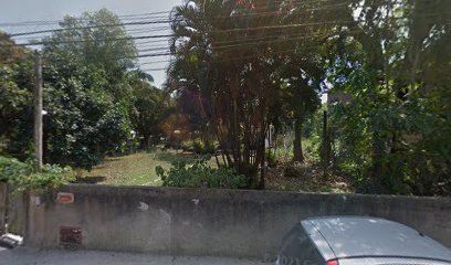 Fachada de Assembléia de Deus CHAMA VIVA em Rio do Ouro
