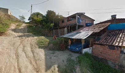 Fachada de PRESBÍTERO CARLOS