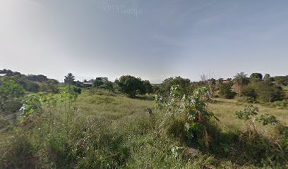 Fachada de Igreja Evangelica Congreg. de Mangueira