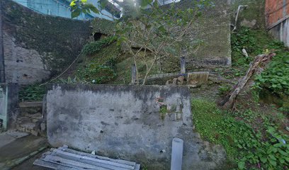 Fachada de .