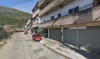 Fachada de Igreja Evangélica Pentecostal Jesus É O Rei