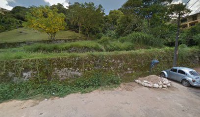 Fachada de Igreja Pentecostal Fogo, Poder e Glória