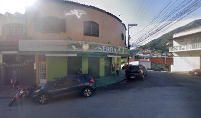 Fachada de Assembléia De Deus Cristo Dos Milagres