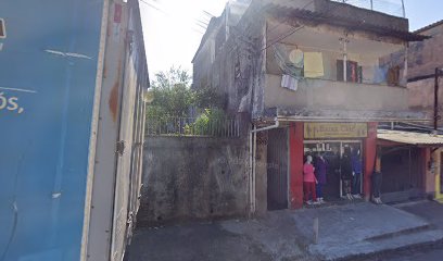 Fachada de Igreja em Teresopolis