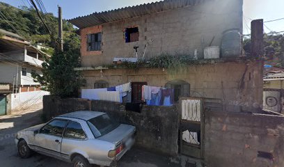Fachada de Igreja Assembleia De Deus Caminhando Pela Fé