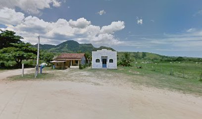 Fachada de IGREJA EVANGELICA ASSEMBLEIA DE DEUS MINISTERIO DE MADUREIRA EM RIO MOLE PEQUENO FILIAL DE RIO MOLE
