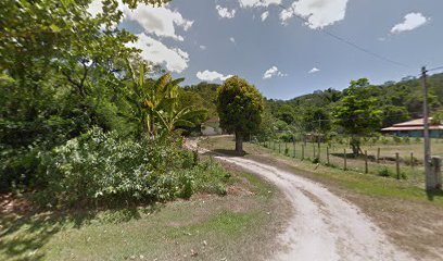 Fachada de IGREJA EVANGELICA ASSEMBLEIA DE DEUS MINISTERIO DE MADUREIR EM TINGUI FILIAL DO RIO MOLE