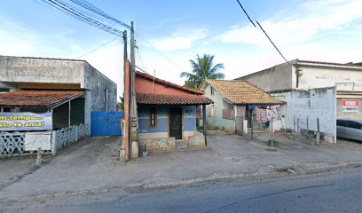 Fachada de Igreja Evangelica Ministério Tempo De Adoração