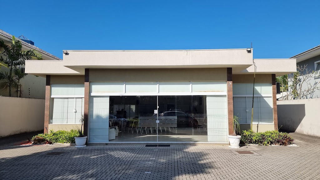 Fachada de Comunidade Presbiteriana da Barra da Tijuca