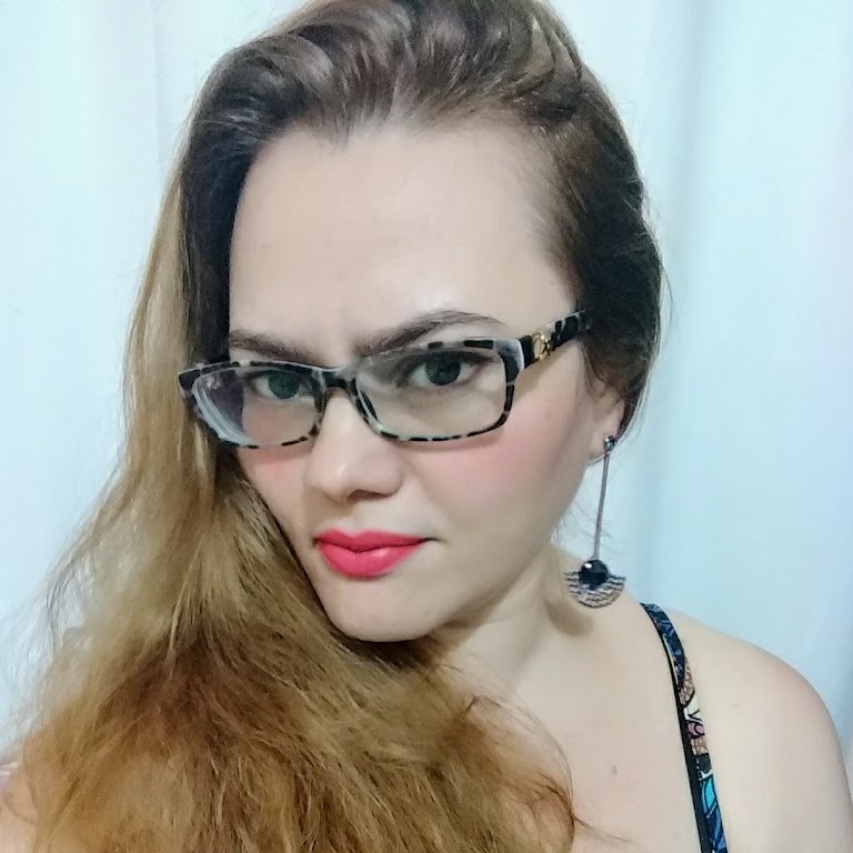 Fachada de Deus é Amor