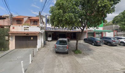 Fachada de Igreja Assembléia de Deus Ministério Deus é Vida