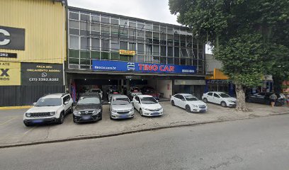 Fachada de Igreja One Rio De Janeiro