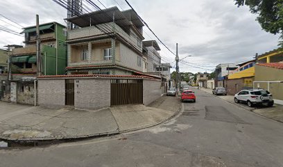 Fachada de IGREJA BATISTA PARQUE CURICICA