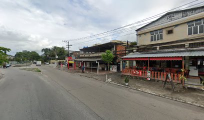 Fachada de Igreja de Nova Vida Curicica
