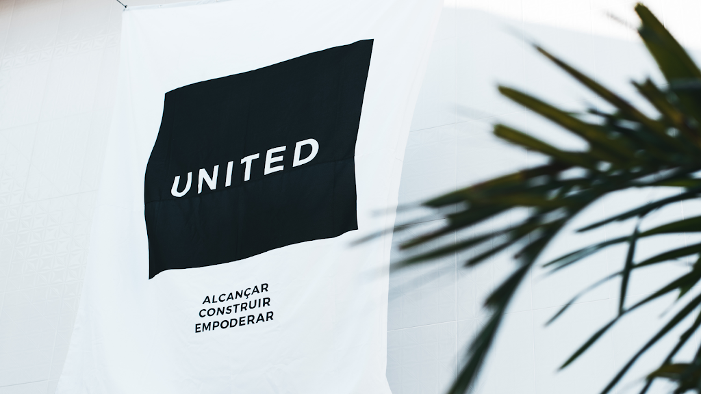 Fachada de igrejaunited