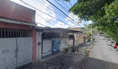 Fachada de Igreja Pentecostal Vida Ministério Shalon