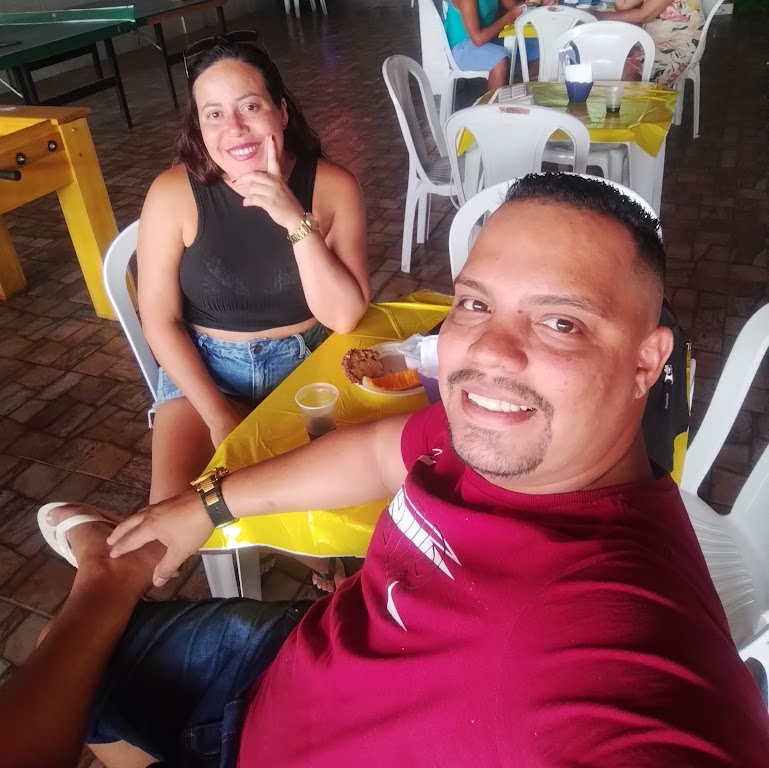 Fachada de Igreja Pentecostal de Nova Vida de Senador Câmara
