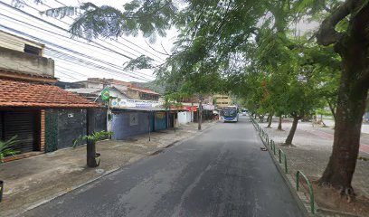 Fachada de Mucuripe 20