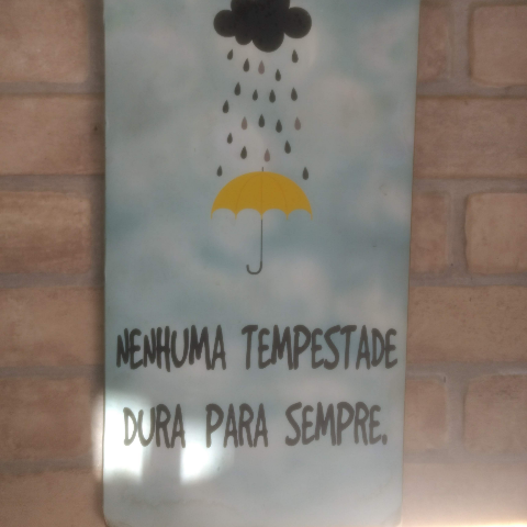 Fachada de Igreja assembleia De Deus Ministério unção