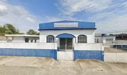 Fachada de IGREJA EVANGÉLICA PENTECOSTAL MINISTÉRIO SINAIS DOS TEMPOS