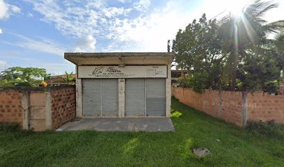 Fachada de IGREJA O BRASIL PARA CRISTO em Jd.Paraíso