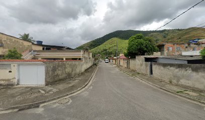 Fachada de Igreja Universal