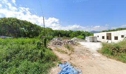 Fachada de Adventistas Bandeirantes