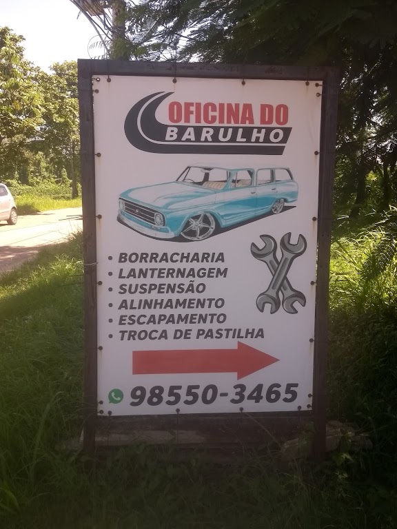 Fachada de Igreja Do Nazareno