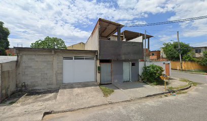 Fachada de Metodista em Vila Mar