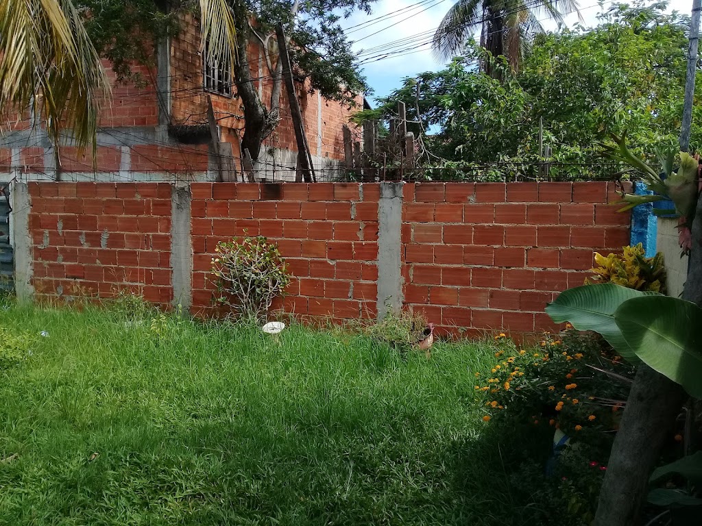 Fachada de Igreja Evangelica Congregacional De Capoeira Grande