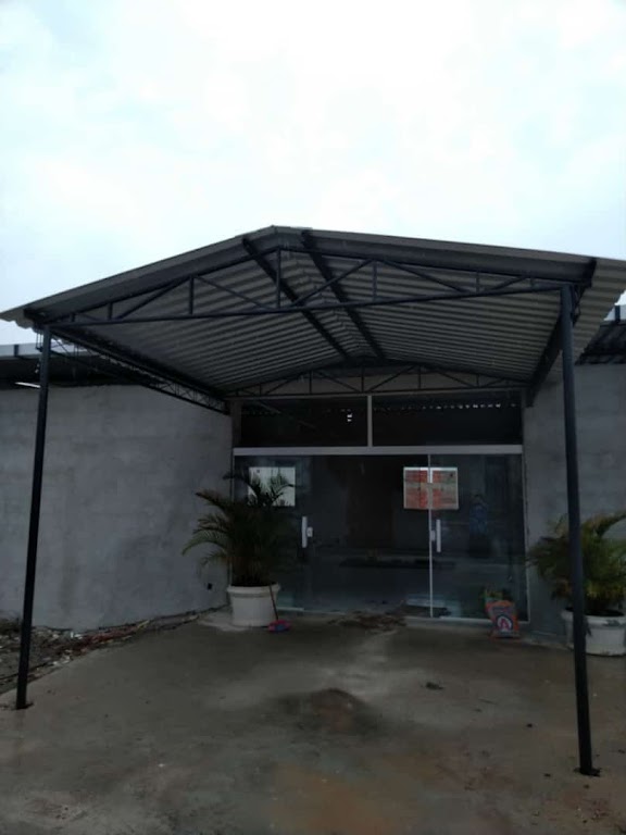 Fachada de IPCR SEDE
