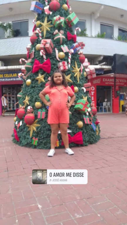 Fachada de Comunidade Evangélica Sara Nossa Terra Itaguaí