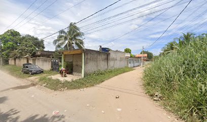 Fachada de IGREJA BATISTA NOVA PIRANEMA NOVA IGUAÇU