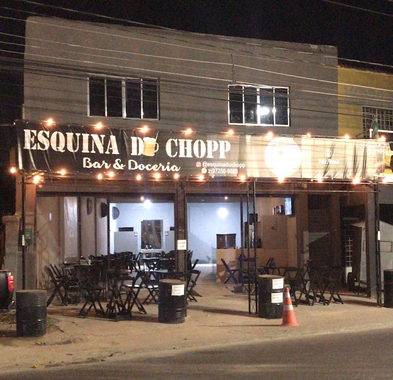 Fachada de Igreja Mundial do Poder de Deus