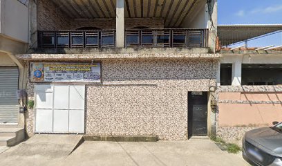 Fachada de Igreja Evangelica Assembléia De Deus Ministério Tanque De Betesda