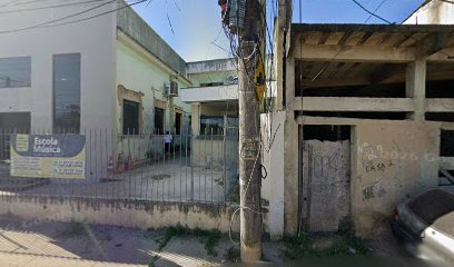 Fachada de CADESC AD - Congregação Nova Canaã