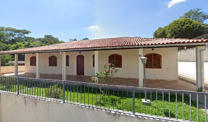 Fachada de Assembleia de deus ministério de madureira