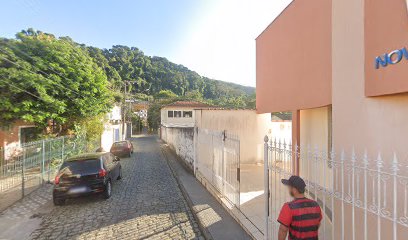 Fachada de IASD Bananal