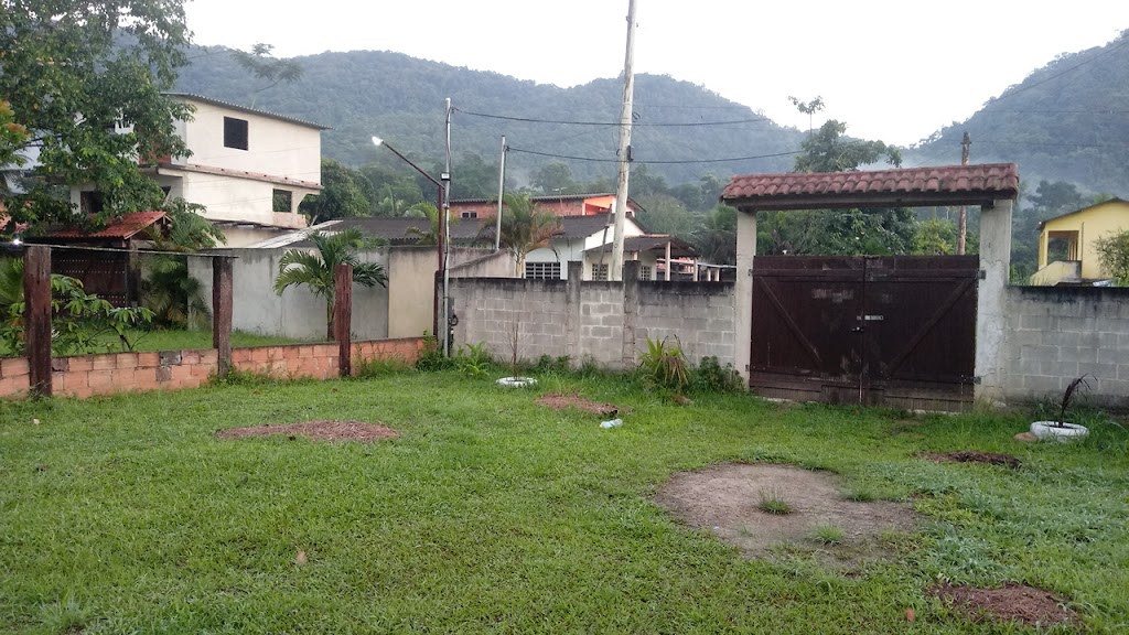 Fachada de Igreja Assembléia de Deus Ministério de Madureira