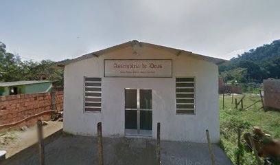 Fachada de Assembléia De Deus Parque Belém