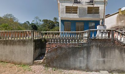 Fachada de Igreja assembleia de deus