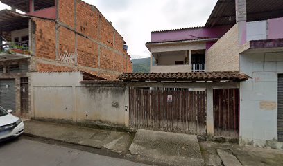 Fachada de Igreja Cristã Maranata Belém