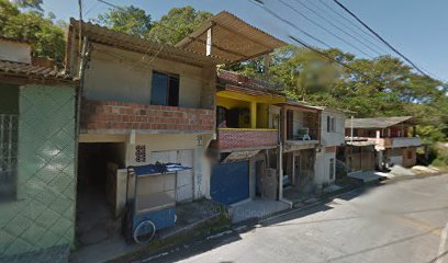 Fachada de Igreja Assembléia De Deus Ministério Sul Fluminense