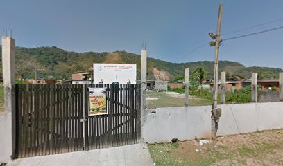 Fachada de Igreja Congregacional Belém - Ide