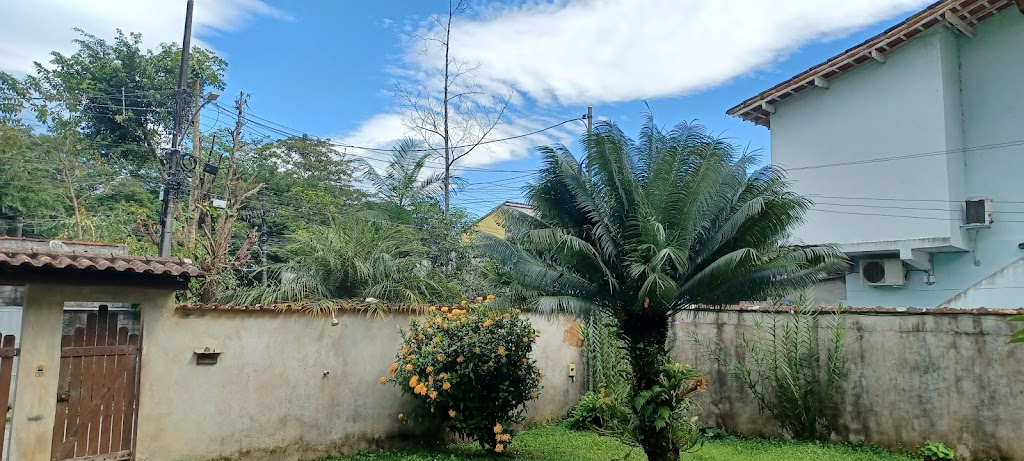 Fachada de Igreja Evagelica Assembleia de Deus