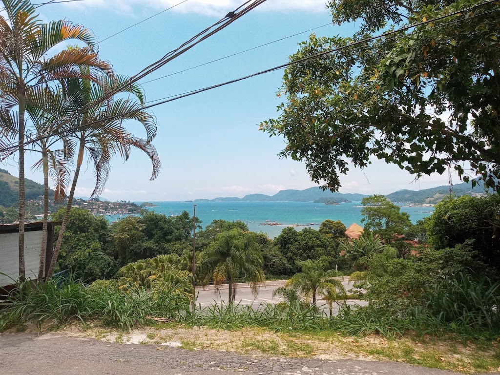 Fachada de Sapinhatuba II